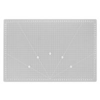 PureLite Translucent Self-Healing Cutting Mat - A3 Size
