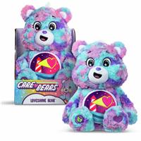 Care Bears Colour Splash Loveshine 35cm Plush