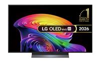 LG 48 Inch OLED48C65LA Smart 4K UHD HDR OLED AI TV