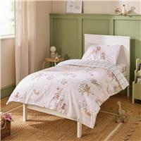 Disney Kids Bambi Floral Bedding Set - Toddler