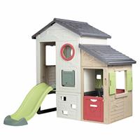 Smoby Life Adventure 1.80m Tall Playhouse