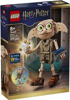 LEGO Harry Potter Dobby the Free Elf Building Toy 76469 PREORDER