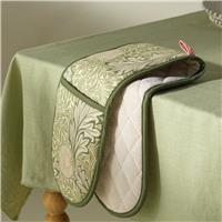 Habitat x Morris & Co Pantry Double Oven Glove