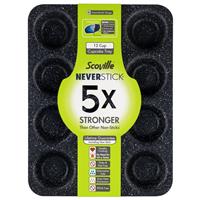 Scoville Neverstick 12 CupTray
