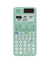 Casio FX-85GT CW+ Scientific Calculator - Green