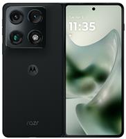 SIM Free Motorola Razr Fold 5G 512GB AI Mobile Phone - Pantone Blackened Blue