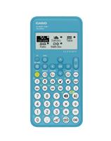 Casio FX-83GT CW+ Scientific Calculator - Blue