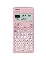 Casio FX-83GT CW+ Scientific Calculator - Pink