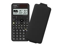 Casio FX-991CW+ UK Scientific Calculator - Black