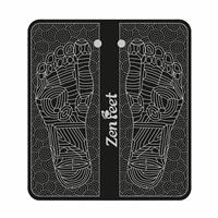 JML Zen Feet Electrical Muscle Stimulation Foot Massager