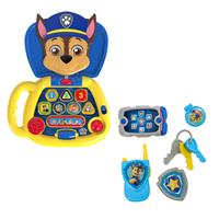 Paw Patrol Chase Laptop Mission Set