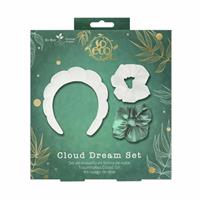 So Eco Cloud Dream Haircare Accessories Set