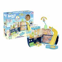 Bluey S15 Cruise Ship Playset