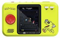 My Arcade Pac-Man Pocket Player Pro Portable Retro Gaming System