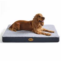 Silentnight Crate Mattress Pet Bed - Medium