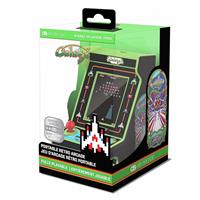 MY Arcade Galaga Nano Player Pro Joystick Portable Retro Arcade