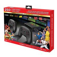 My Arcade GameStation Wireless HD Data East + Jaleco Plug & Play Retro Gaming