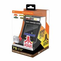 MY Arcade Atari Nano Player Pro Joystick Portable Retro Arcade