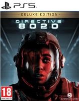 Directive 8020 PS5 Game