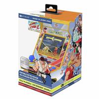 My Arcade Super Street Fighter II Nano Player Pro Portable Retro Arcade