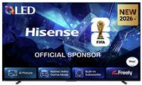 Hisense 100In 100E78STUK Smart Pro 4K UHD HDR QLED Freeview TV