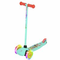 Paw Patrol Tilt & Glo Light Up Scooter