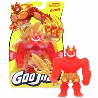 Goo Jitzu Heroes 5.5 Inches Collectible Figure