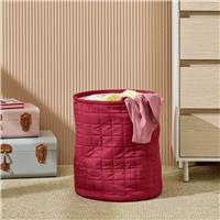 Argos Home Kids Drawstring Storage Bag - Pink