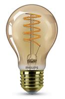 Philips 4W LED ES Dimmable Light Bulb