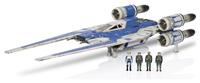 Star Wars Deluxe Vehicle U wing