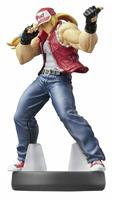 Nintendo Terry Bogard amiibo Figure
