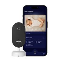 Owlet Dream Sight Advanced Video Baby Monitor