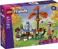 LEGO Friends Forest Tea Party with Animal Toys 42690 PREORDER