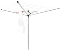 Brabantia 40m Rotary Topspinner Outdoor Airer