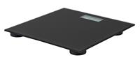 Argos Home Digital Bathroom Scales - Black