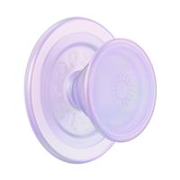 PopSockets MagSafe PopGrip - White Opalescent