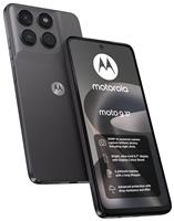 SIM Free Motorola g37 5G 128GB AI Mobile Phone - Pantone Impenetrable