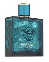 Versace Eros Eau de Toilette - 100ml
