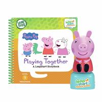 LeapFrog Leapstart Buddies Peppa Pig Stylus