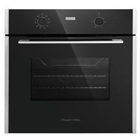 Russell Hobbs RHEO7007BS Built In Single Electric Oven - Black