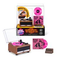 Mini Brands Really Works Vinyl Playset Series 1 Playset