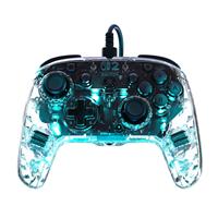 Turtle Beach Afterglow RGB Wired Switch 2 Controller - Clear