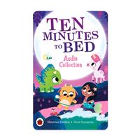 Yoto 10 Minutes To Bed Audio Card