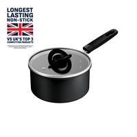 Tefal Excellence Plus 22cm Non Stick Aluminium Sauce Pan
