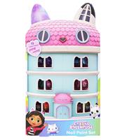 Gabby's Dollhouse Bumper Nail Pack Nail Polish Set