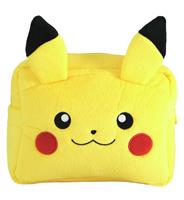 Pokemon Pikachu Wash Bag Toiletry Set