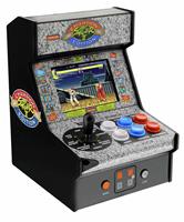 My Arcade Street Fighter II Champion Edition Micro Player Retro Arcade