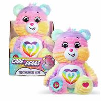 Care Bears Colour Splash Togetherness 35cm Plush