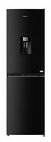 Hotpoint VitalCare HPKF 3241W XR4UK Fridge Freezer - Black