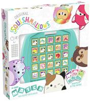 Squishmallows Crazy Cube Game